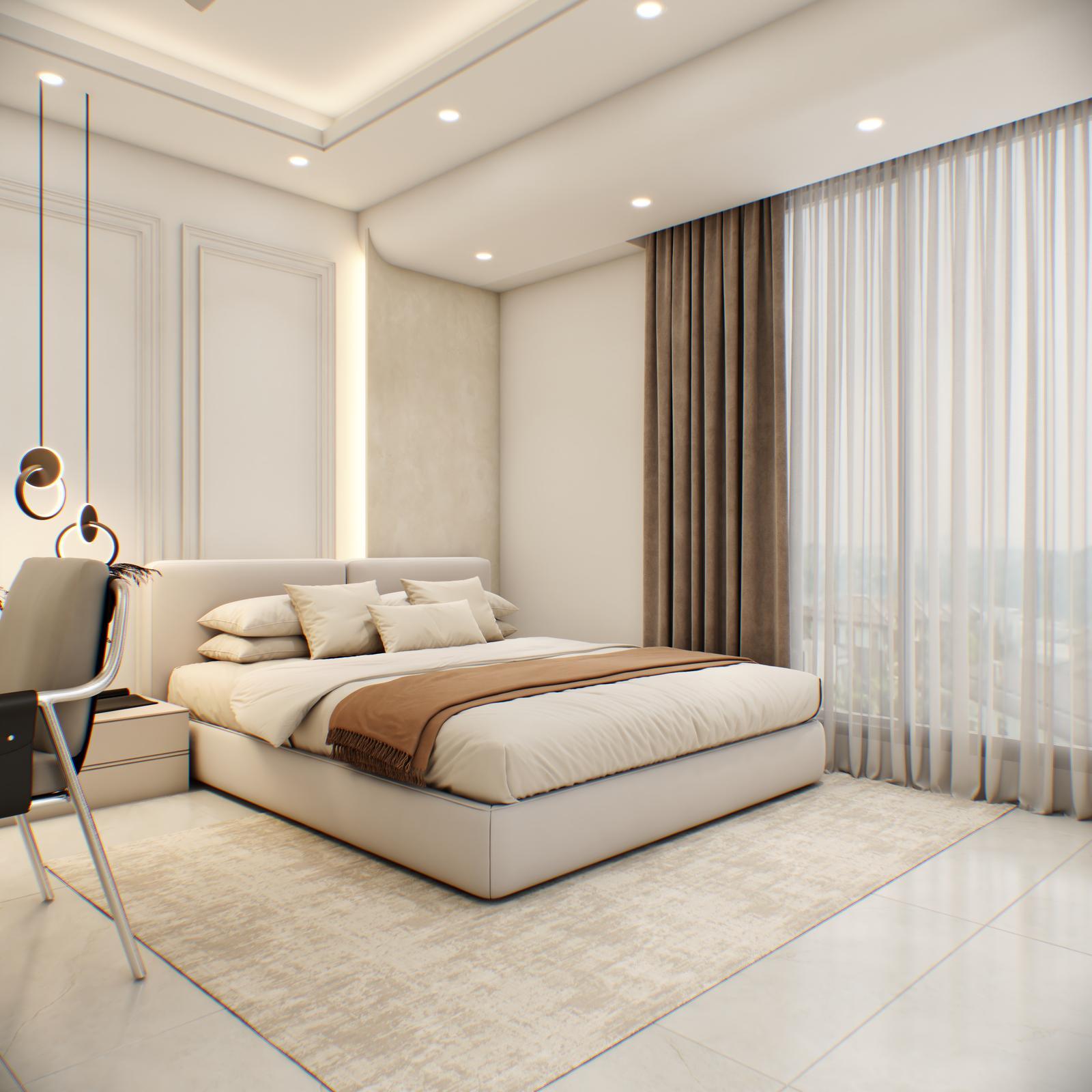 Build Studio residential project Dhaka